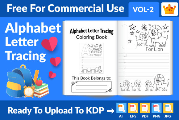 Download Alphabet Letter Tracing Coloring Page - Tracing Collection