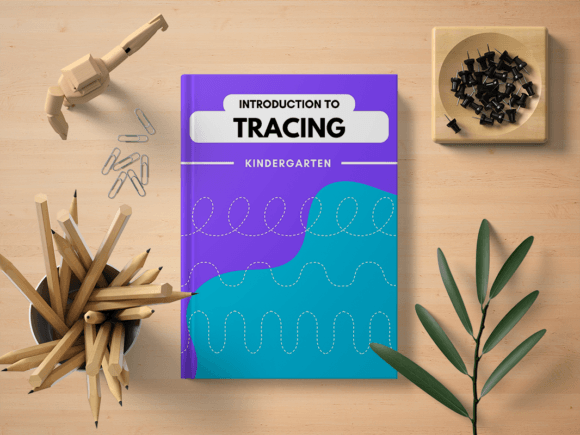 Download Intro to Tracing Activities for Kids - Tracing Collection
