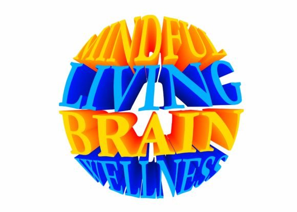 Download Mindful Living Brain Wellness - Mindful living Collection