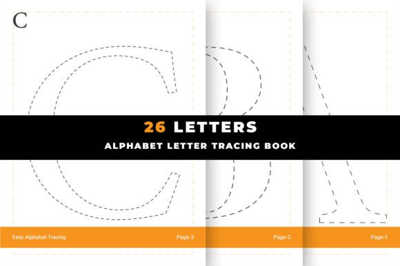 Download Letter Tracing for Kindergarten - Tracing Collection