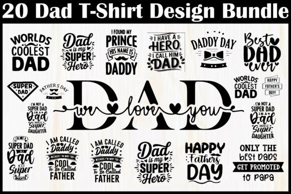 Download 20 Happy Father’s Day Designs - Designs Collection