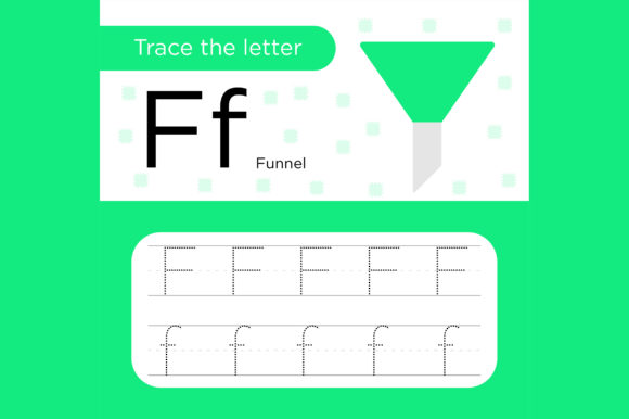 Download Kindergarten Letter Tracing Activities - Tracing Collection
