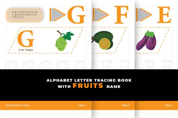 Download Letter Tracing Handwriting Workbook - Tracing Collection