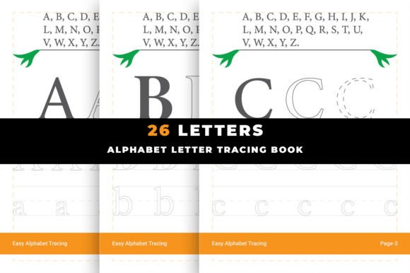 Download Letter Tracing Worksheet for Kids - Tracing Collection