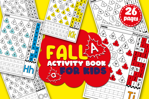 Download Alphabet Mazes a-Z, Tracing, Puzzles - Tracing Collection