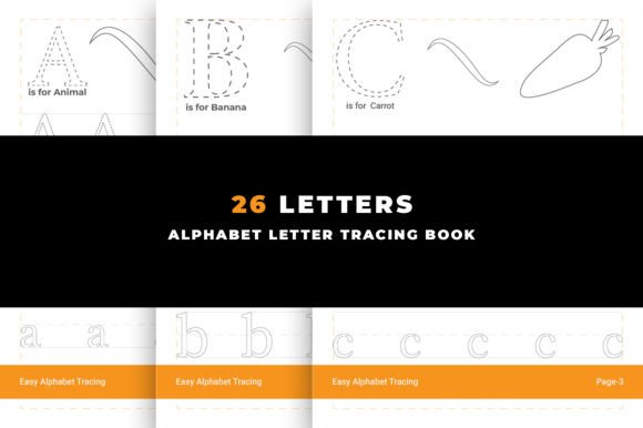 Download Letter Tracing Worksheet - Tracing Collection